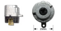 Ignition Switch for Holden Astra LD | 05/87 - 1991