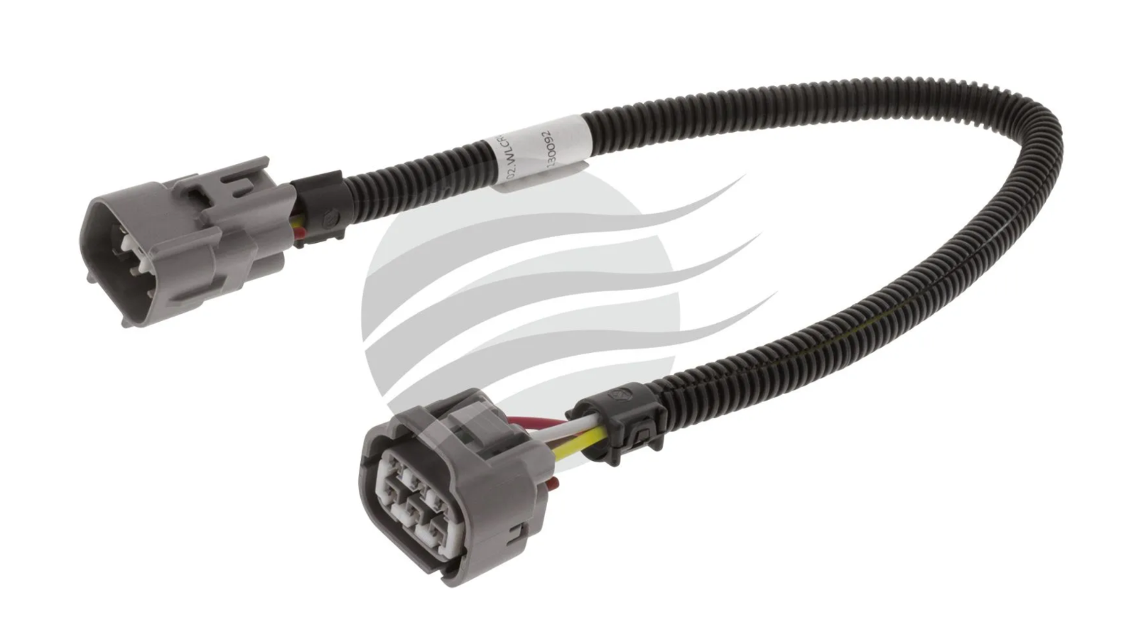 Jaylec Wiring Loom Extension For Landcruiser Rear Lamp