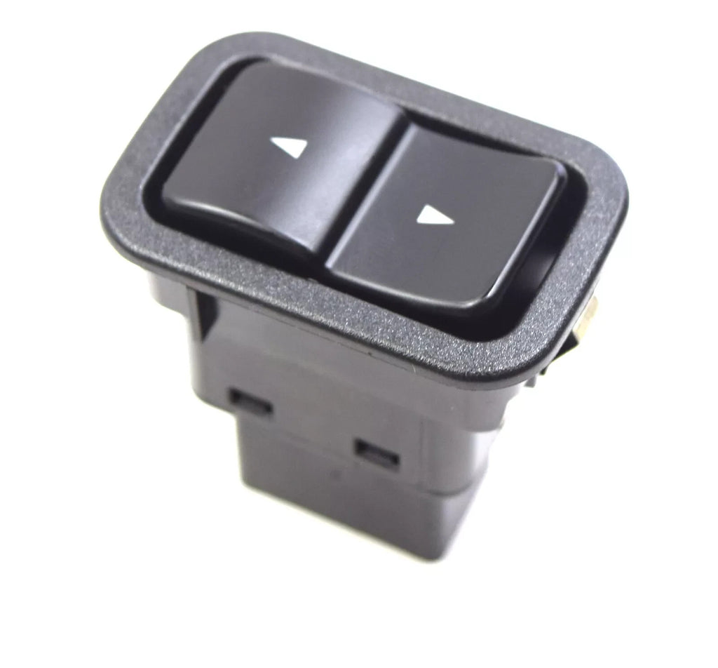 Ford BA BF Falcon Single Window Switch Non-Illuminated 2002-2008 - 5 PINS