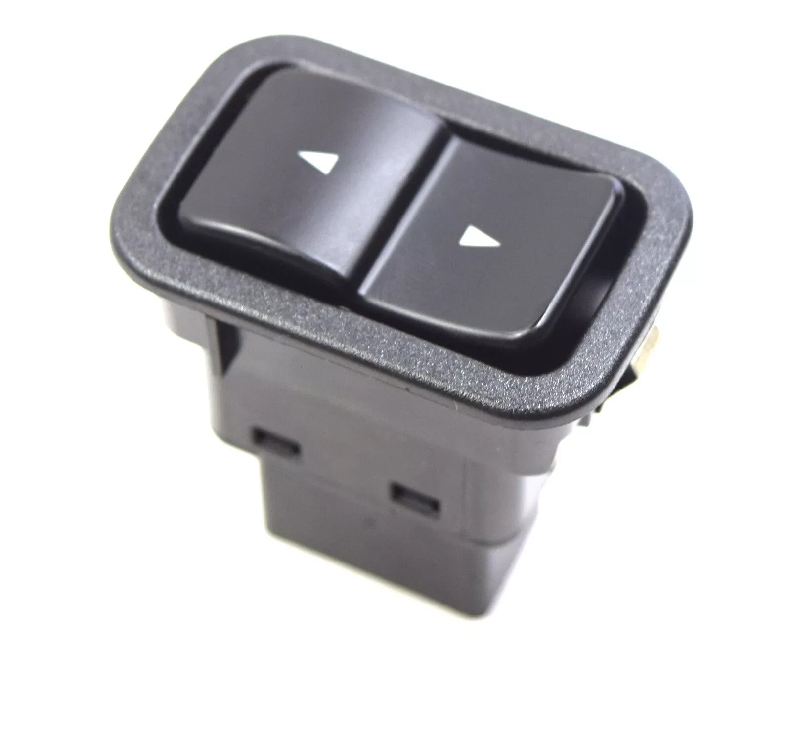Ford BA BF Falcon Single Window Switch Non-Illuminated 2002-2008 - 5 PINS