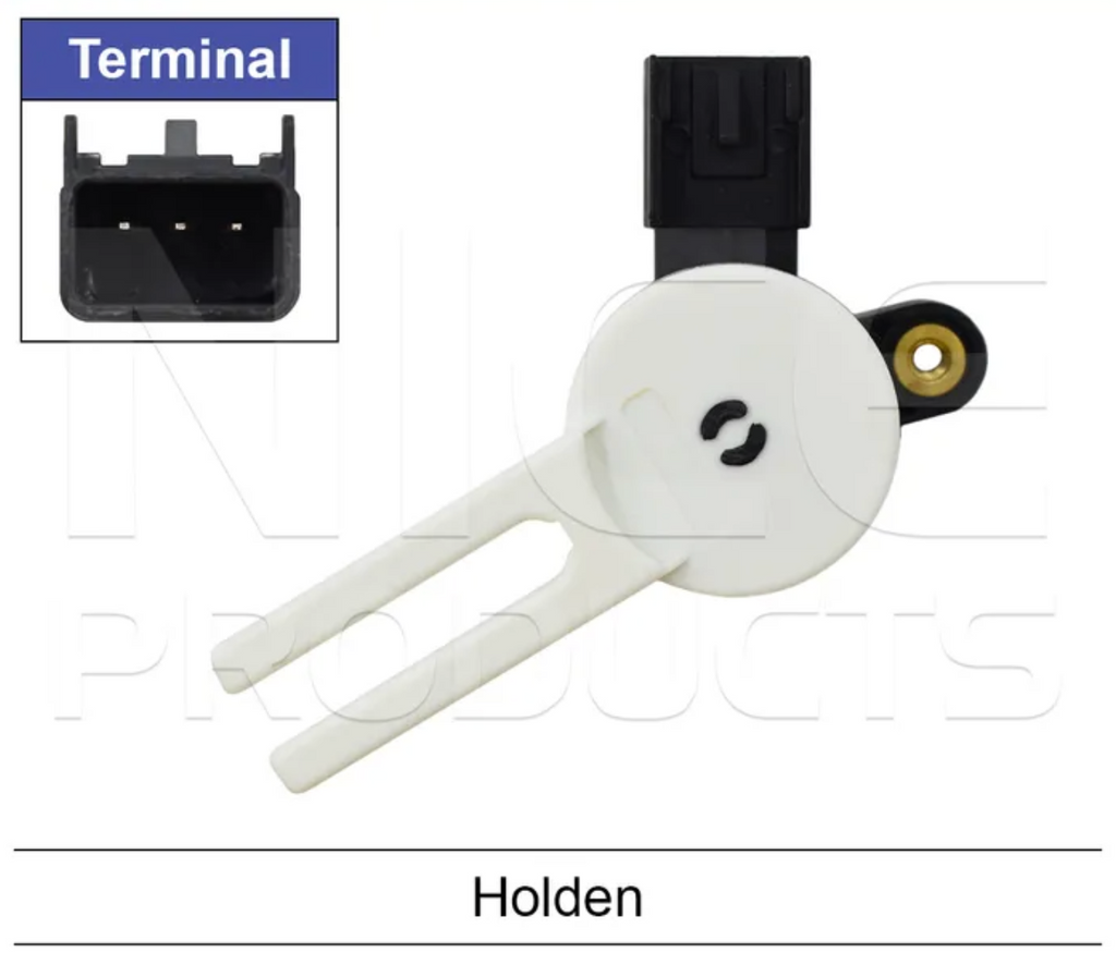 Brake Light Switch for Audi Allroad Up to chassis 150000 (12/00 - 09/02)