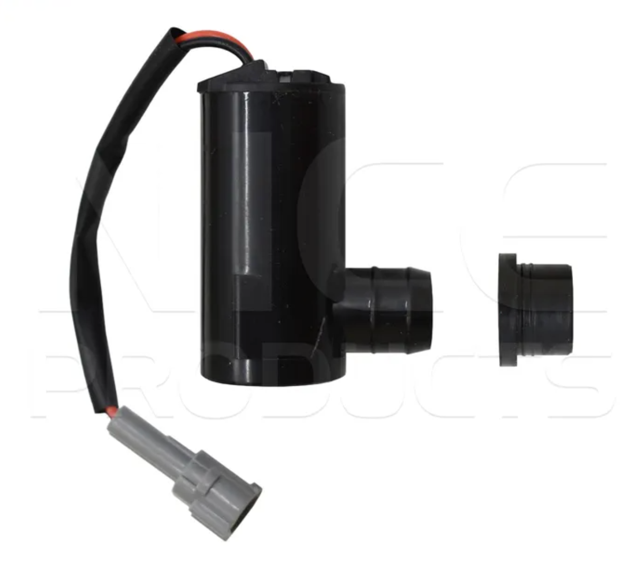 Rear Washer Pump for Toyota Commercial Tarago TCR10-21 (01/90 - 01/00)