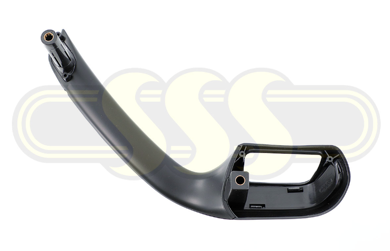 DOOR HANDLE DRIVER FRONT HANDLE FOR FORD FALCON BA BF XR8 UTE NEW DOOR PULLING