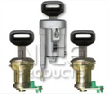 Ignition Barrel and Door Locks - Daihatsu Charade/Feroza/Move - Not Keyed Alike