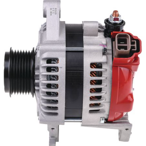 Alternator For Nissan GU Patrol Y61 3.0L 150a High Output ZD30DDT 04/00 TO 12/16