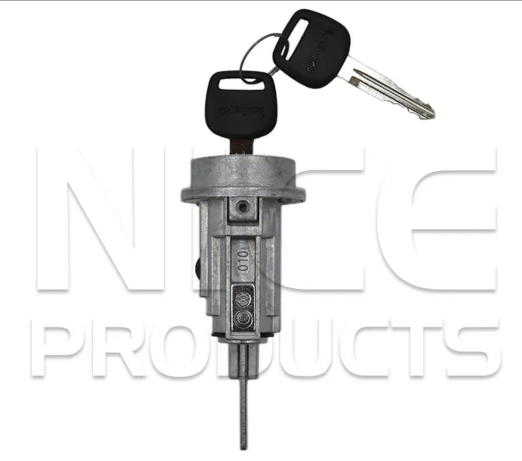 Ignition Barrel for Toyota HiLux All Series (08/97 – 01/05)