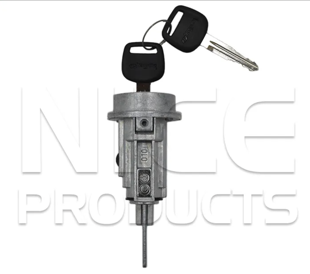 Ignition Barrel for Toyota HiLux All Series (08/97 – 01/05)