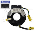 Clock Spring for Honda Civic FD (02/06 - 01/12)