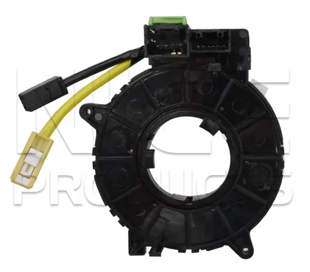 Clock Spring for Mitsubishi Challenger PB PC (12/09 - 05/13)