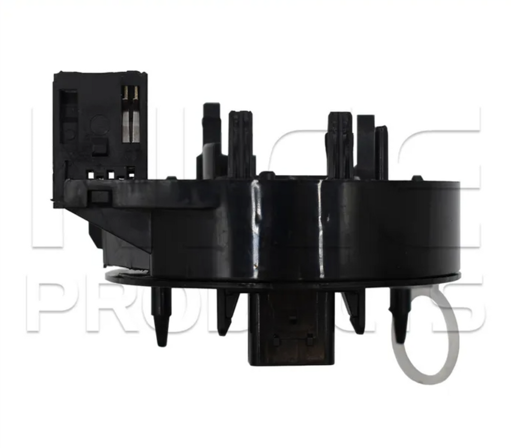 Clock Spring for Volkswagen UP! AA (10/12 - 11/14)