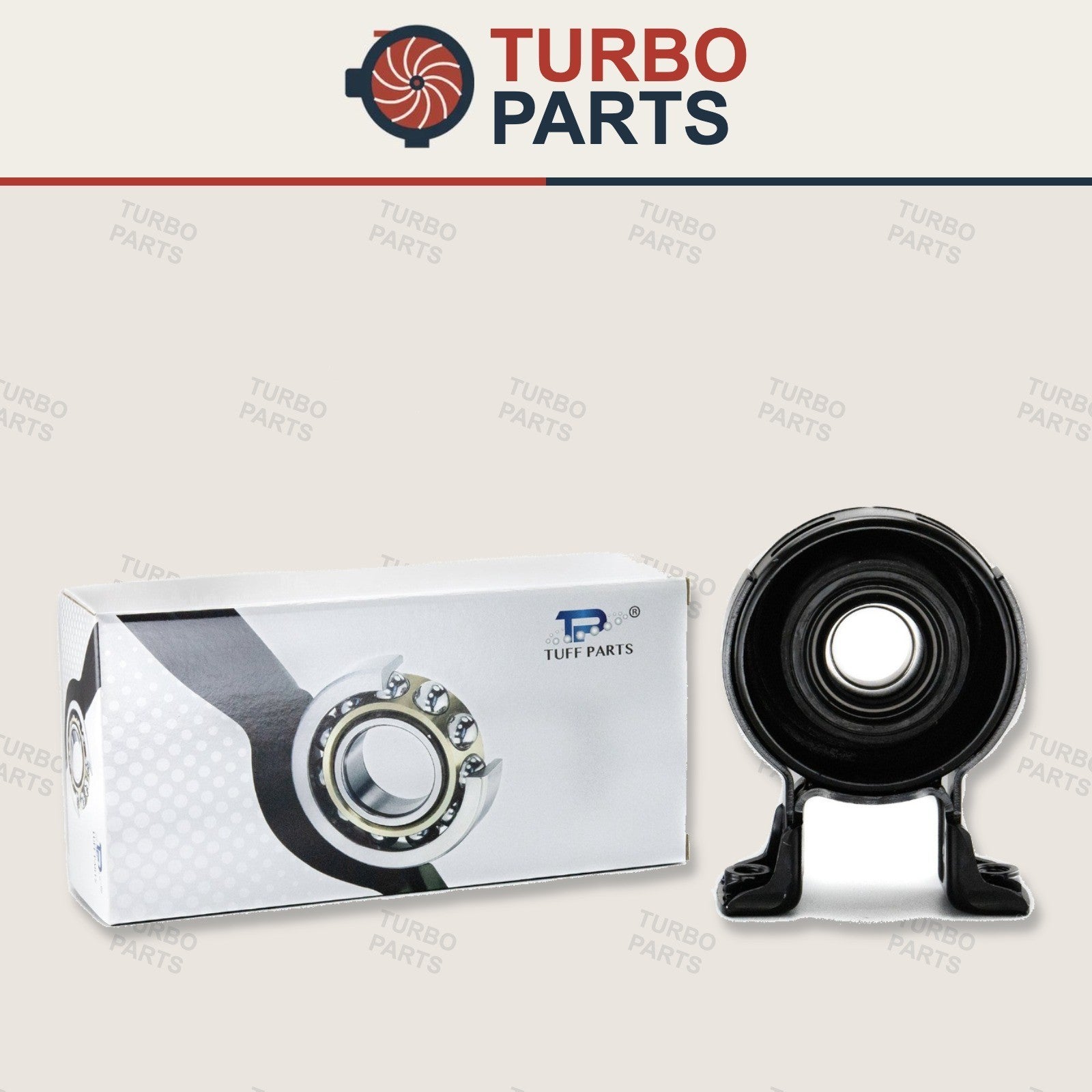 Tailshaft Centre Bearing for Holden Rodeo 1988–2003 (CB43)