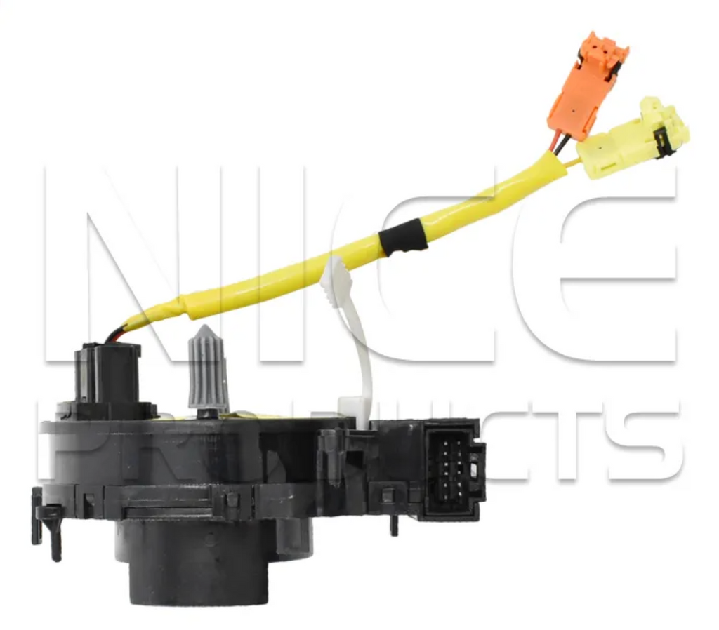 Clock Spring for Mazda Mazda 3 BK (02/03 - 05/06)