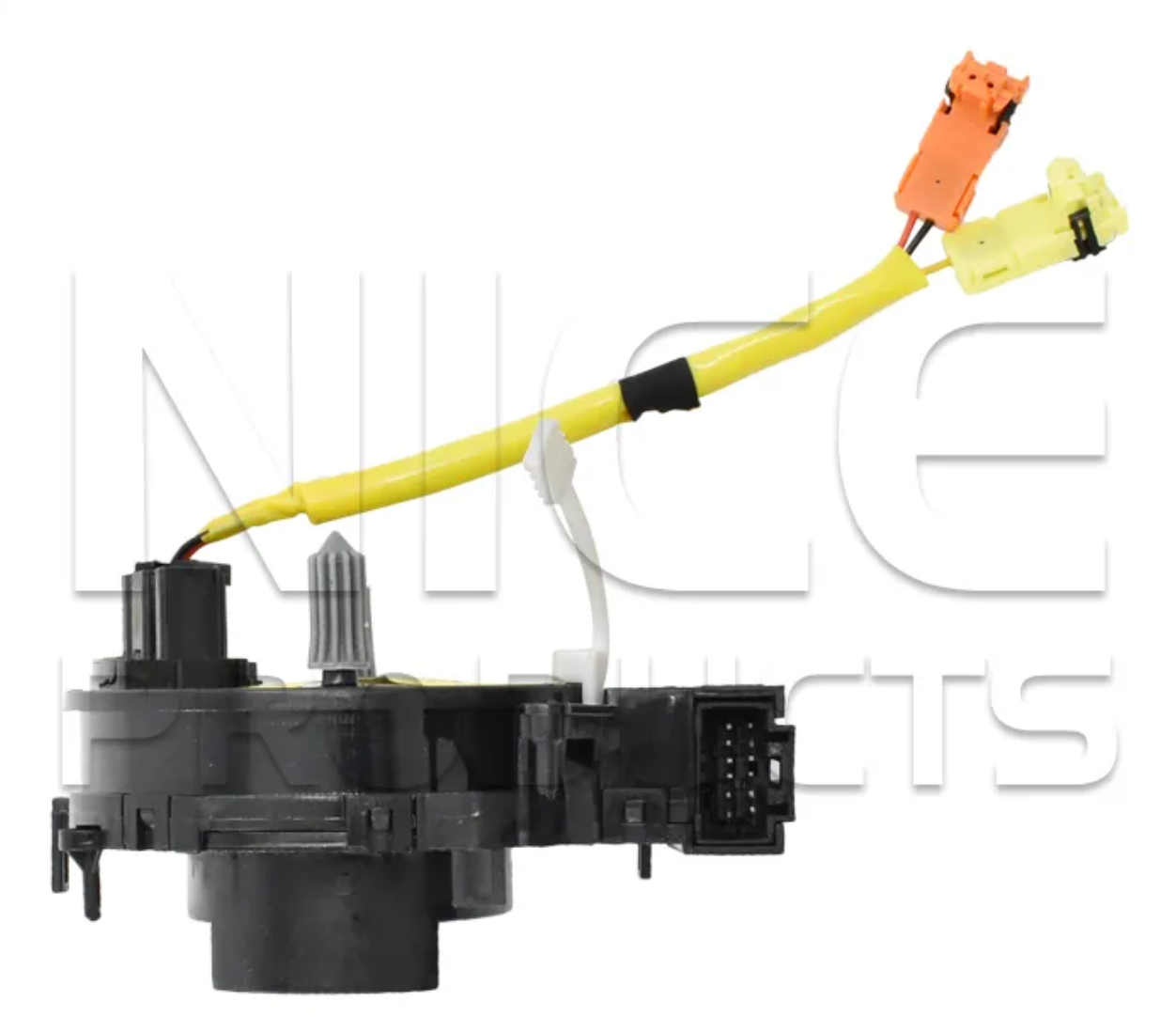 Clock Spring for Mazda Mazda 3 BK (02/03 - 05/06)