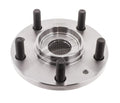 NO ABS FRONT MAZDA CX-7 AUNGER WHEEL HUB