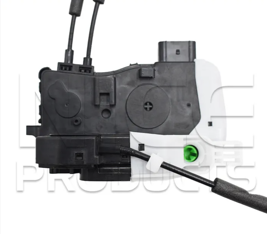 Front Left Door Lock Actuator for Hyundai iX35 LM (02/10 - 06/15)