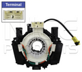 Clock Spring for Nissan Micra K12 (01/04 - 10/10)