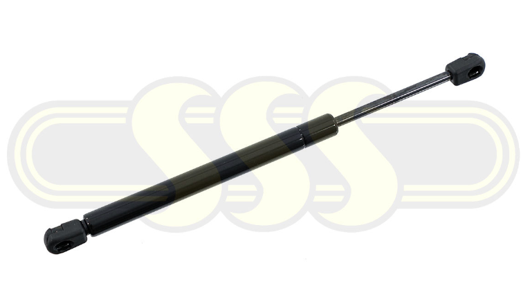 BOOT LID STRUTS FOR STATESMAN CAPRICE WH WK WL HOLDEN COMMODORE NEW PAIR X2