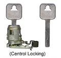 Right Door Lock for Holden Commodore, Calais VN-VP / VR-VS / VS II |Central lock