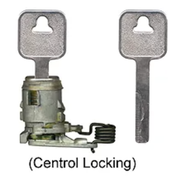 Right Door Lock for Holden Commodore, Calais VN-VP / VR-VS / VS II |Central lock