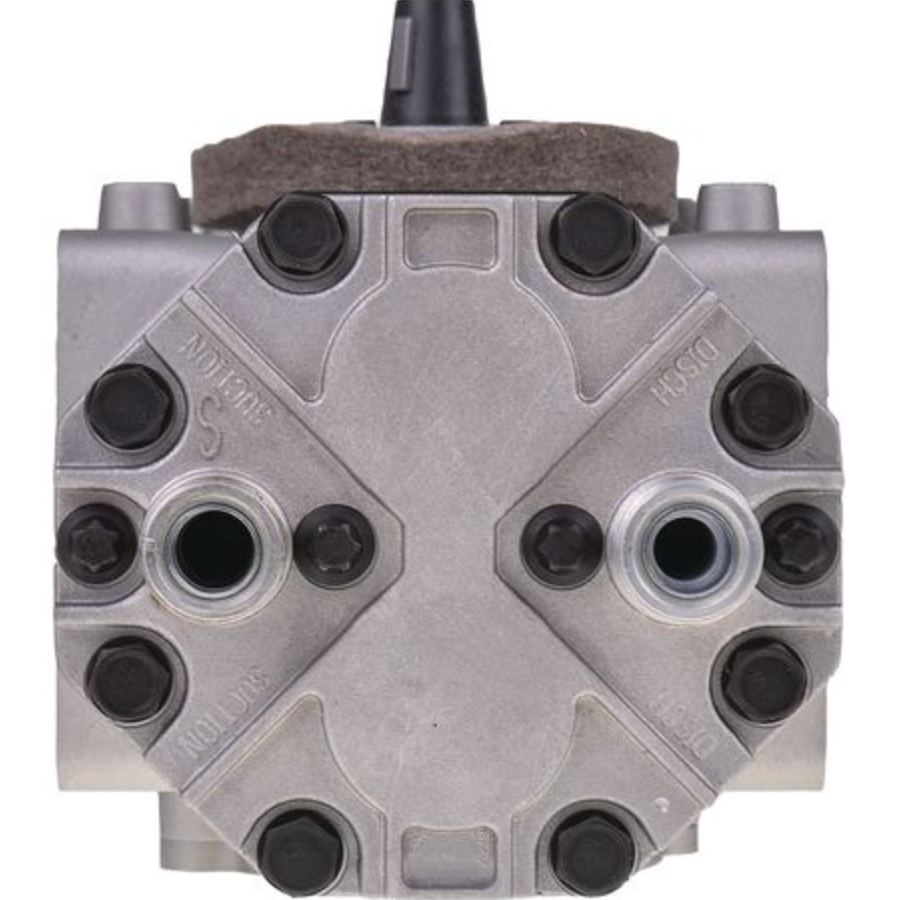 OEX AC Compressor (York Style) CXY0003
