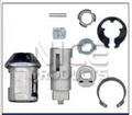 Ignition Barrel Uncoded for Ford Territory SX, 05/2004~09/2005 - NEW