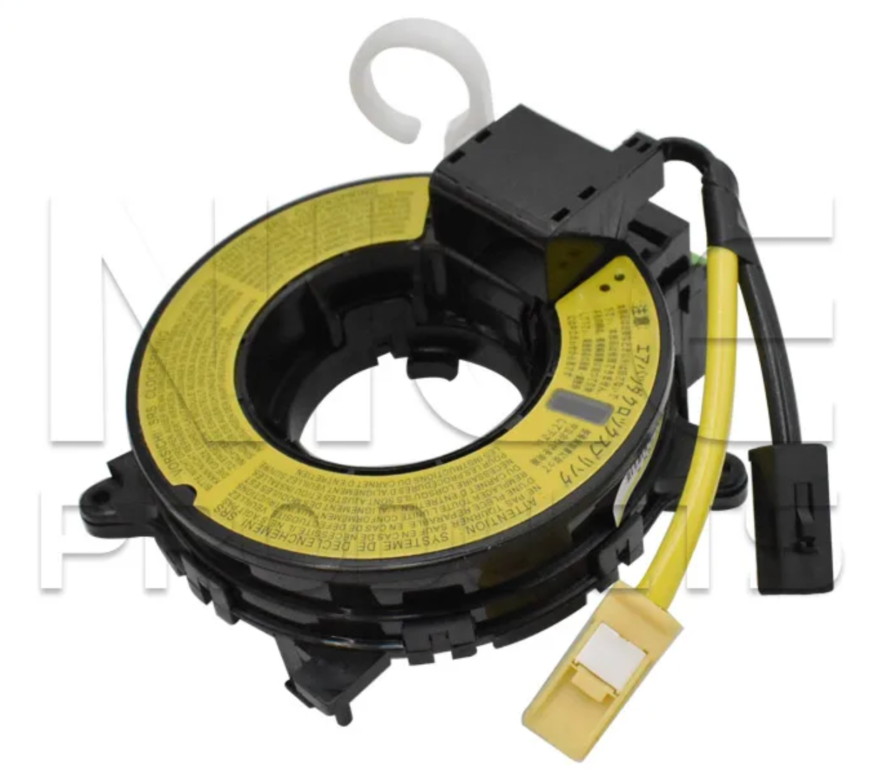 Clock Spring for Mitsubishi Challenger PB PC (12/09 - 05/13)