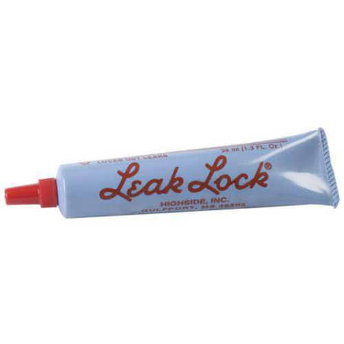 10x LEAK LOCK Sealing Compound - High Strength Pipe Joint Sealant 39ml