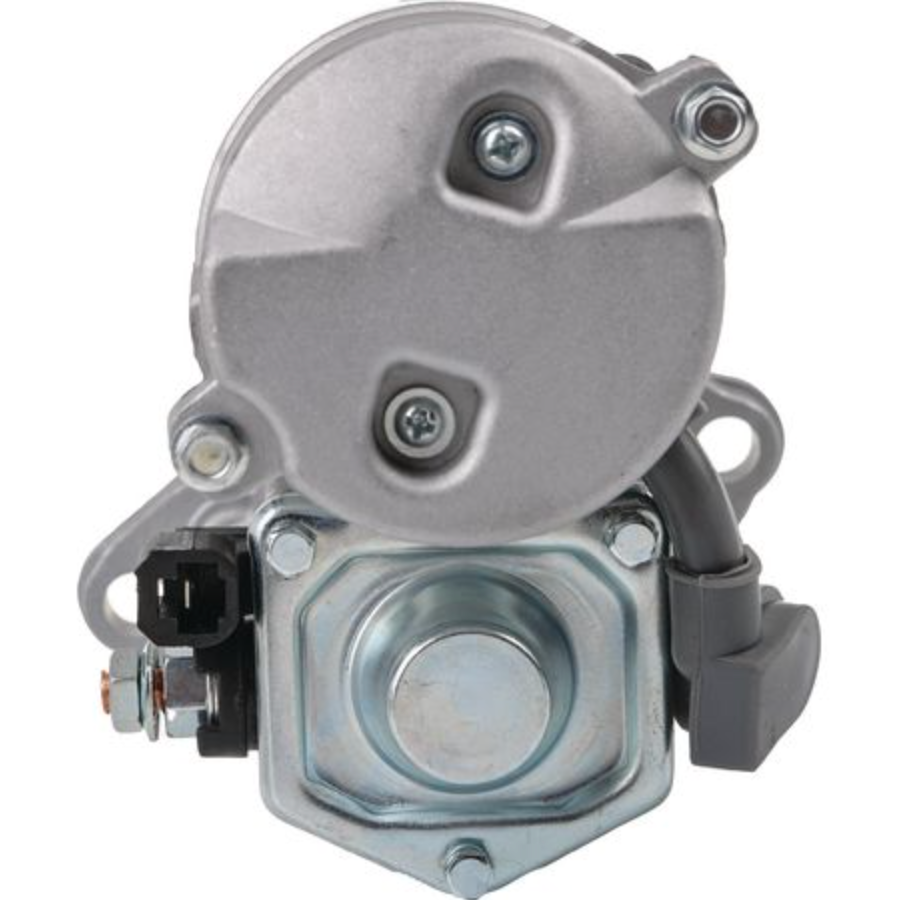 OEX Starter Motor 12V 9th Cw (Denso Style) DXS522