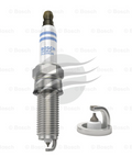 Bosch Spark Plug - YR6NPP332