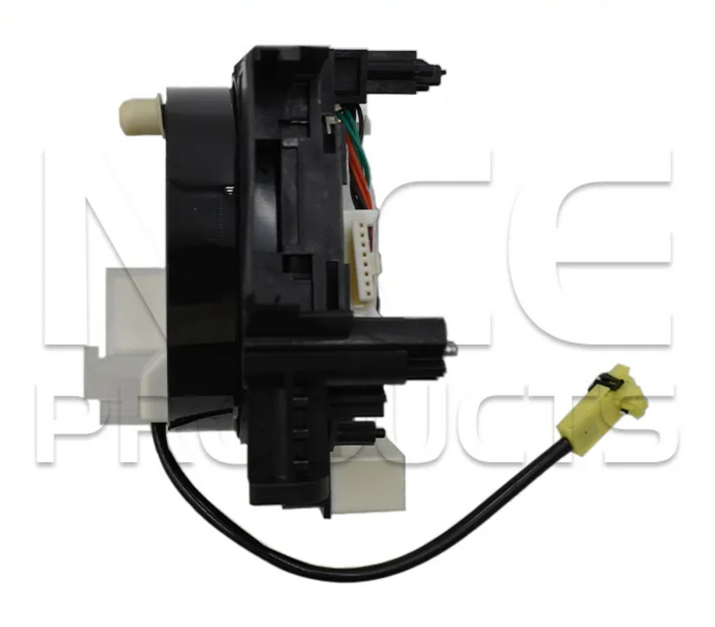 Clock Spring for Nissan Micra K12 (01/04 - 10/10)