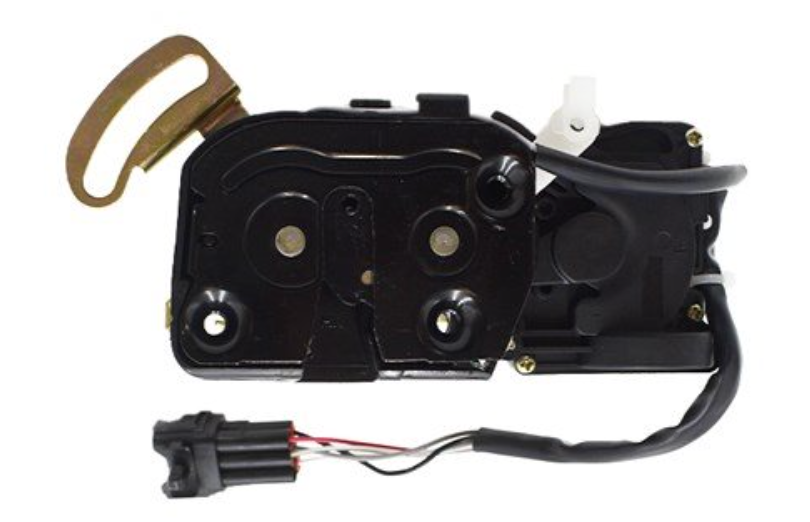Front & Rear Right Door Lock Actuator Kit for Ford Falcon AU BA BF 1998~2006