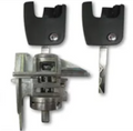 Single Door Lock for Ford Falcon Ute FG