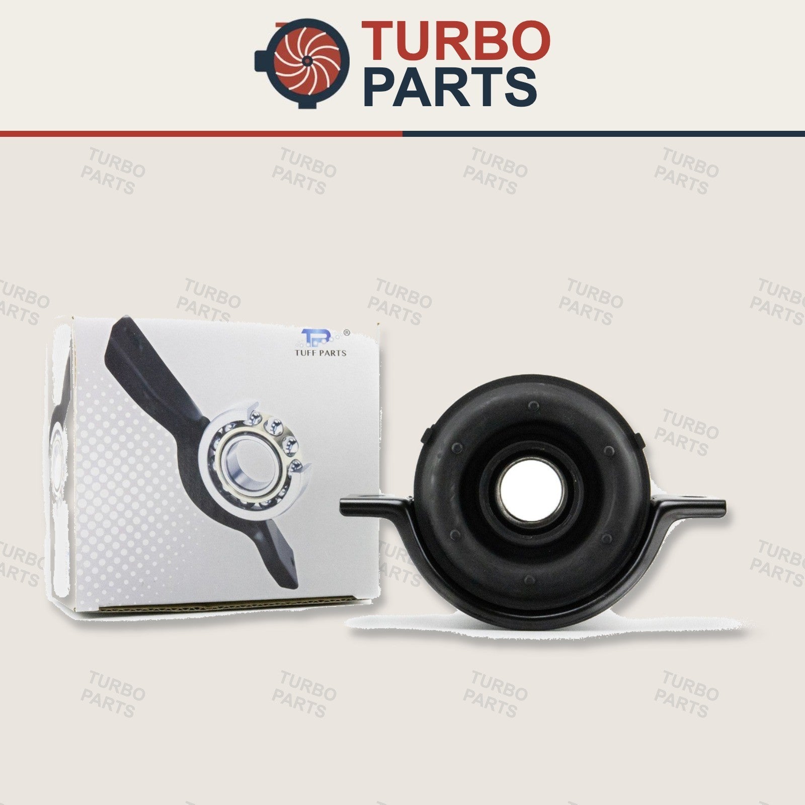 Tailshaft Centre Bearing for Mitsubishi Triton 2005–2015 (CB46)