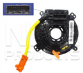 Clock Spring for Holden Colorado RG (06/12 - 08/20)