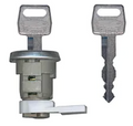 Single Door Lock for Ford LTD Landau DA 88-90