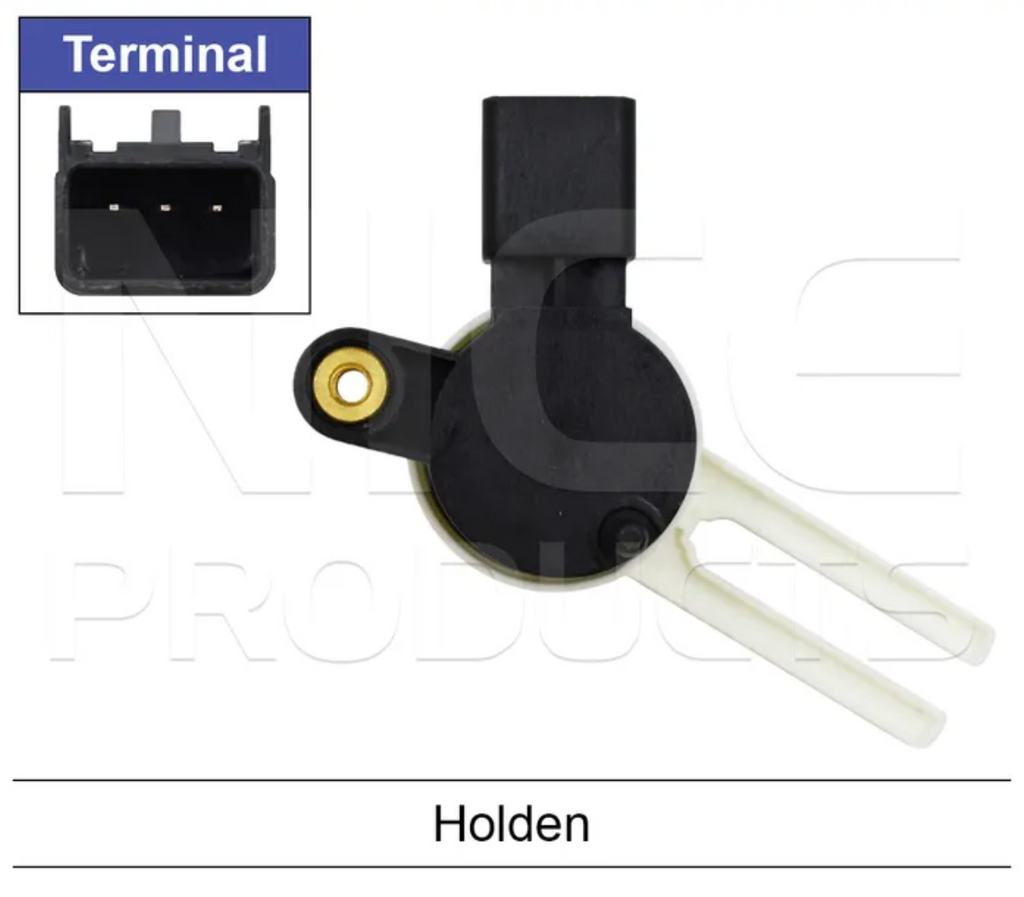 Brake Light Switch for Audi A4 (08/99 - 04/02)