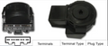 Ignition Switch for Ford Focus Auto