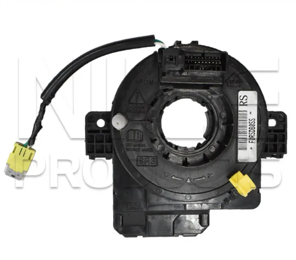 Clock Spring for Honda Jazz GE, GK, GK5, GF (02/13 - 2022)