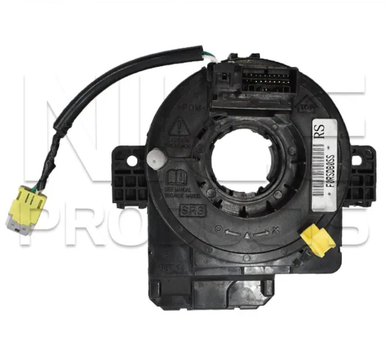 Clock Spring for Honda Jazz GE, GK, GK5, GF (02/13 - 2022)