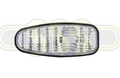 Guard Flasher Side Indicators Lights For Ford Falcon AU | 1998 - 2002 pair