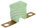 Jaylec MALE FUSIBLE LINK L TYPE 20amp YELLOW - FL2020