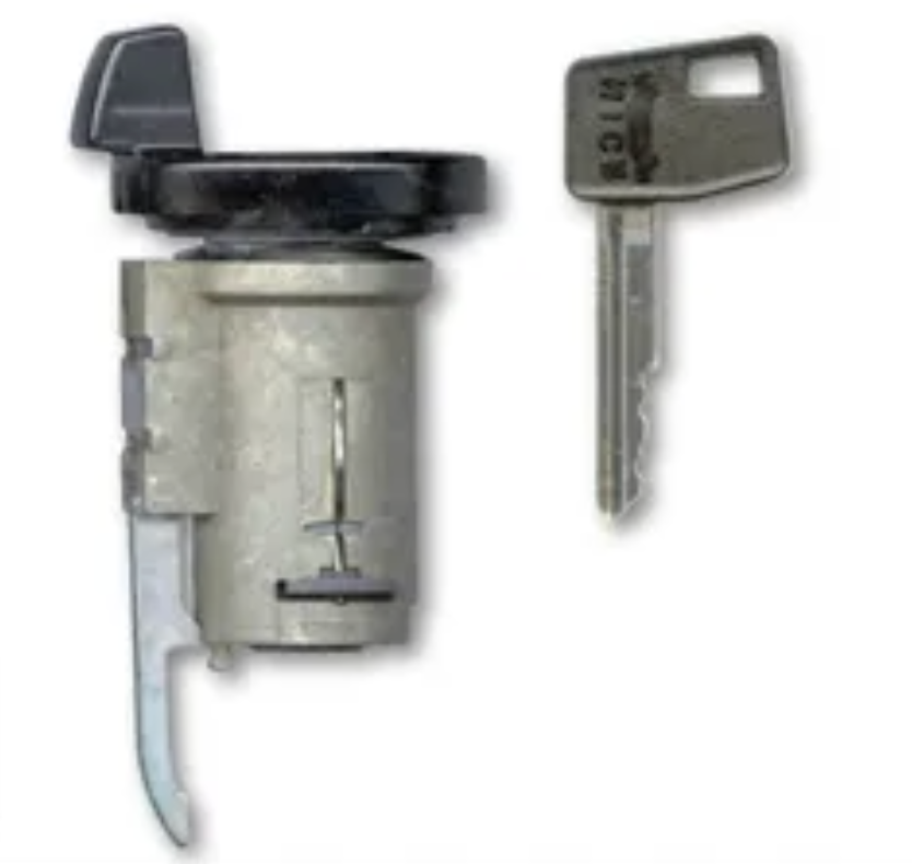 Ignition Barrel for Holden Commodore & Calais VB / VC / VH / VK / VL Sedan, Wago