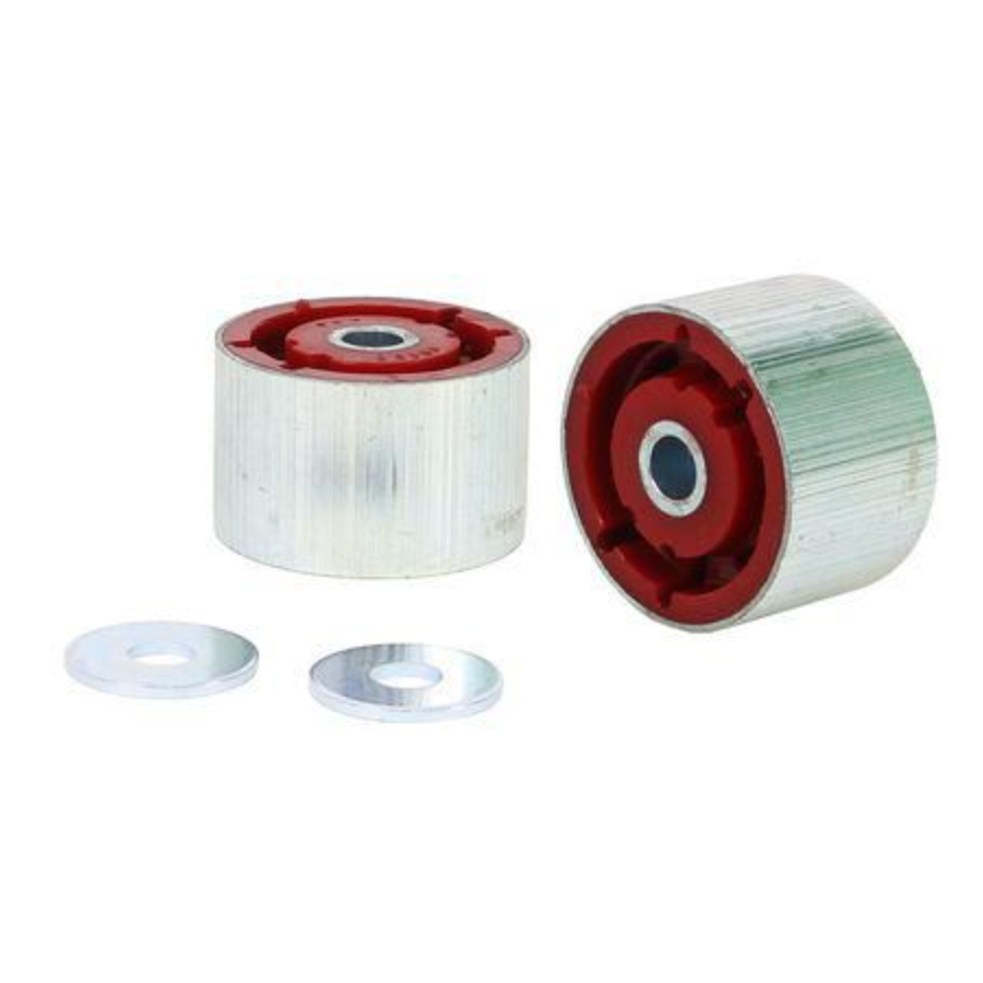 NOLATHANE Diff support bush Falcon BA BF FG Territory SX SY SZ - 49160A