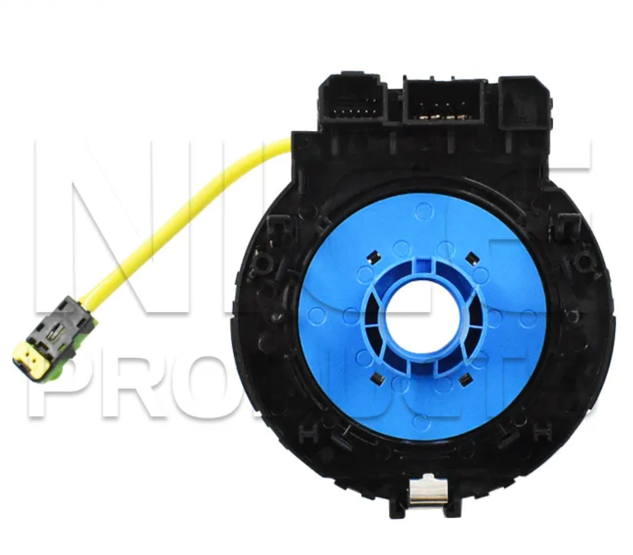 Clock Spring for Hyundai Santa Fe CM (05/06 - 04/13)