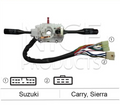 Combination Switch for Suzuki Sierra (1988 - 1998)
