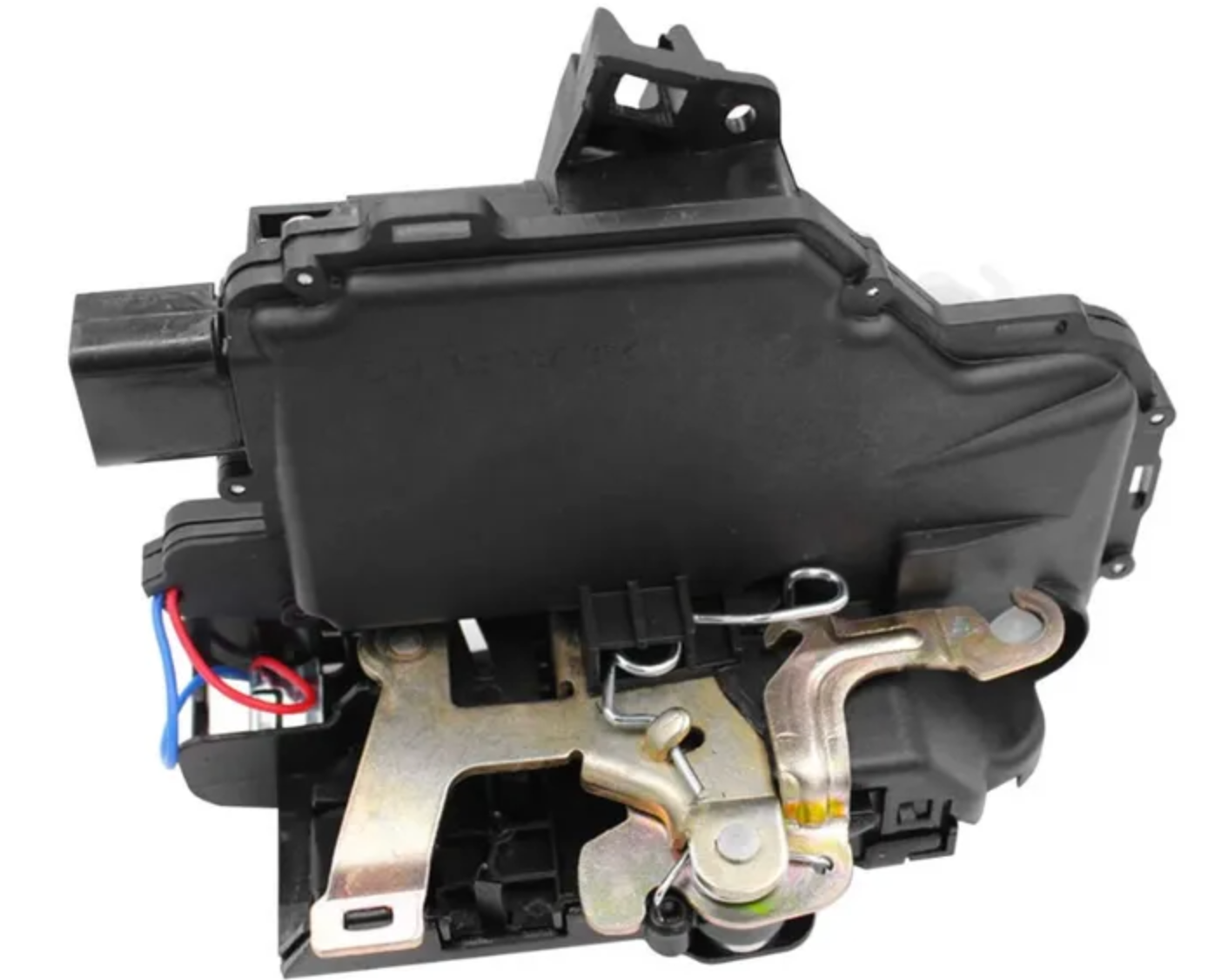Front Left Door Lock Actuator for VW Passat B5 (10/96 - 05/05)