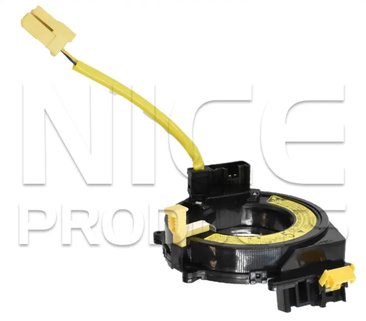 Clock Spring for Toyota Landcruiser FZJ105R (01/98 - 09/02)