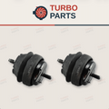 2x Front Heavy Duty Engine Mounts for Ford Falcon Fairlane BA BF 02-08 4.0L 6cyl