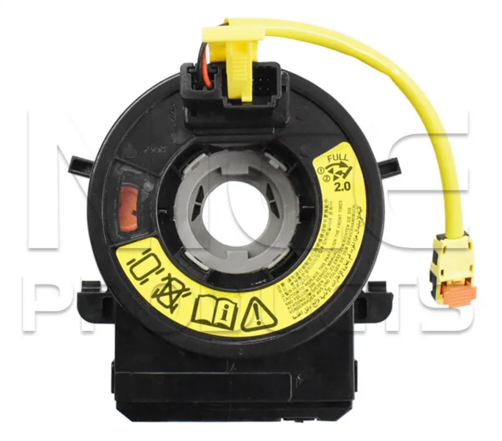 Clock Spring for Hyundai Santa Fe TM (06/18 - 2022)