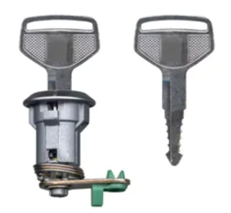 Door Lock for Holden Gemini TX - TC - TG
